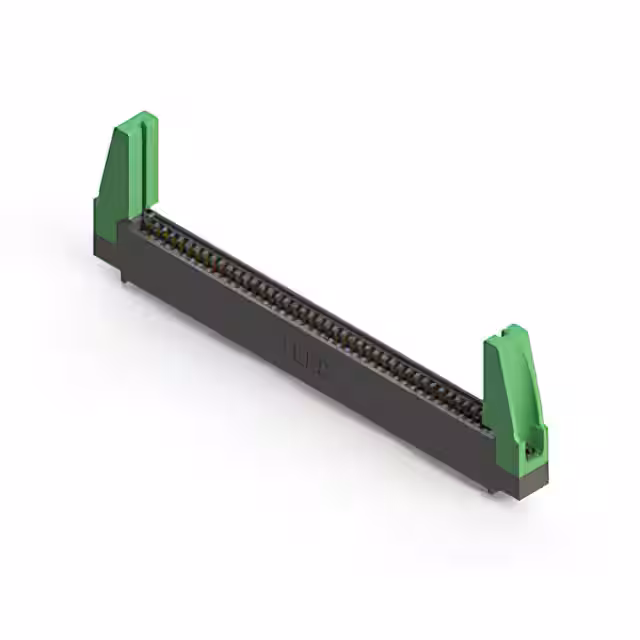 395-088-560-588 EDAC Inc.  Edgeboard Connectors